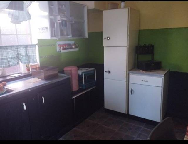 2 BEDROOM HOUSE FOR SALE IN ROSETTENVILLE